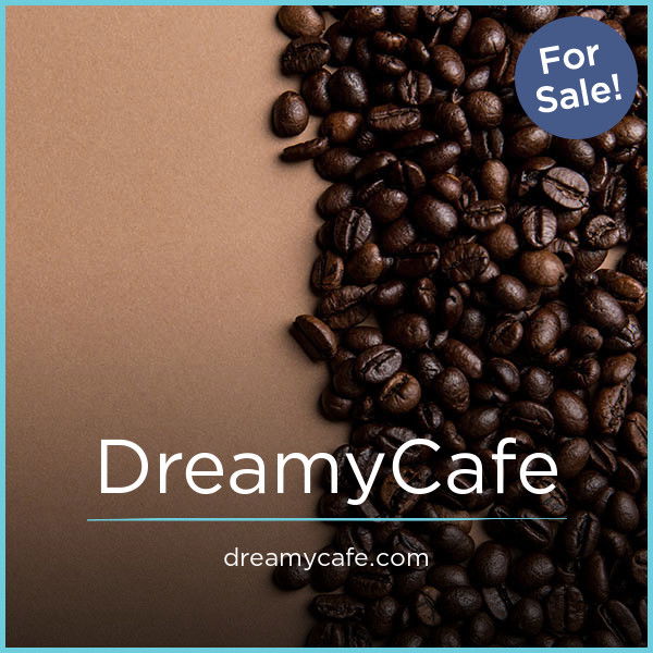 DreamyCafe.com