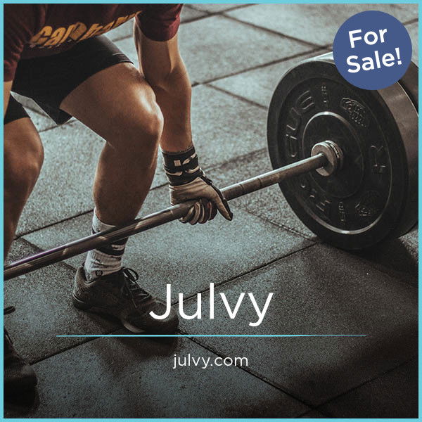 Julvy.com