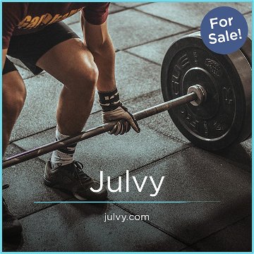 Julvy.com