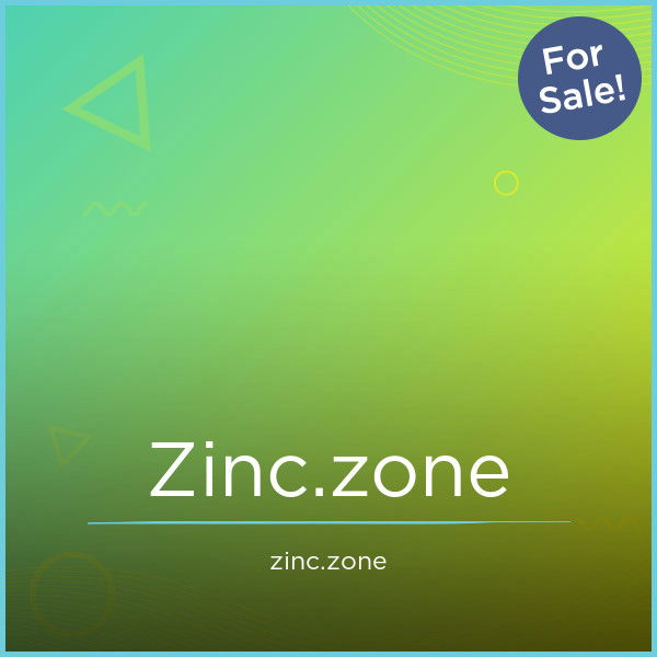 Zinc.zone