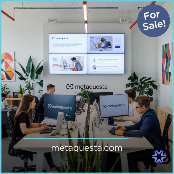 MetaQuesta.com