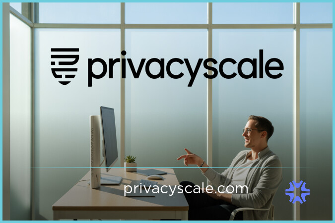 PrivacyScale.com — 2