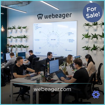 Webeager.com