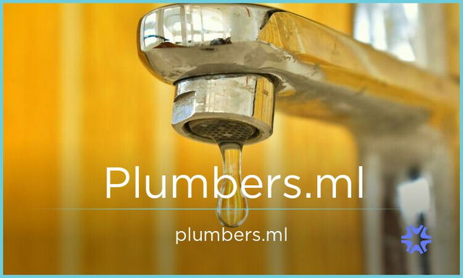 Plumbers.ml