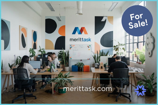 MeritTask.com