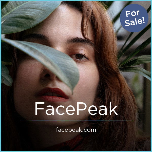 FacePeak.com