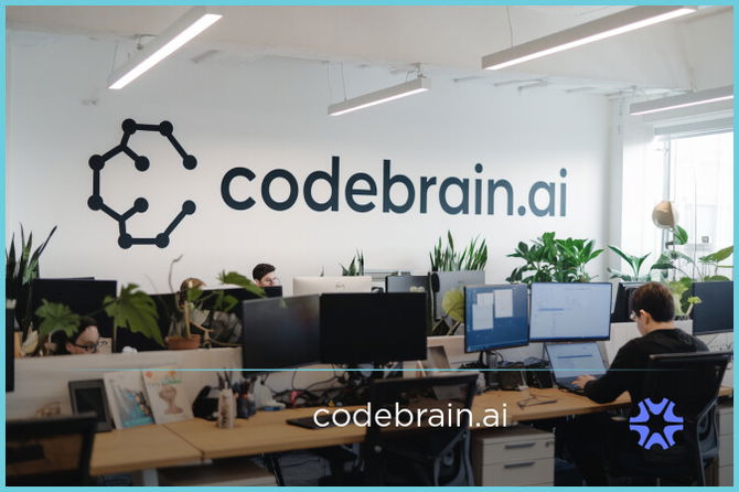CodeBrain.ai