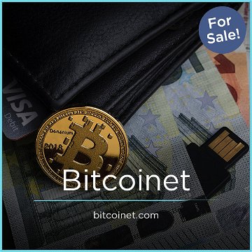 Bitcoinet.com