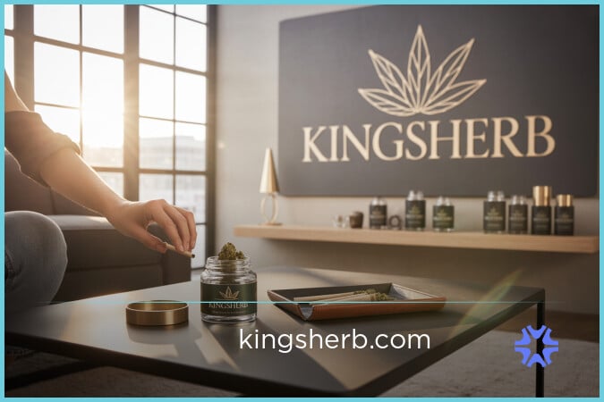 KingsHerb.com image 2