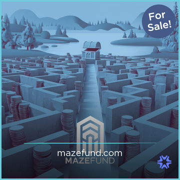 MazeFund.com