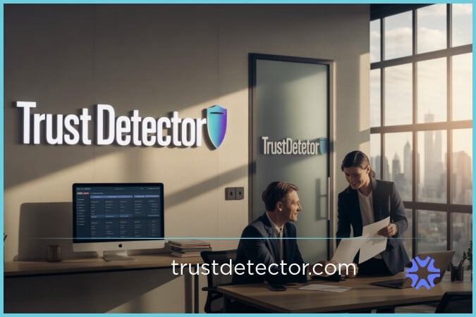 TrustDetector.com image 2