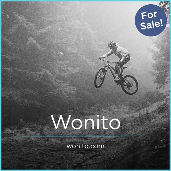 Wonito.com — 2