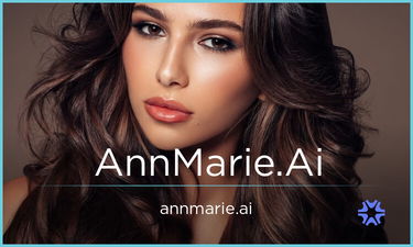 AnnMarie.Ai is for sale