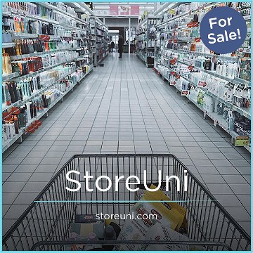 StoreUni.com
