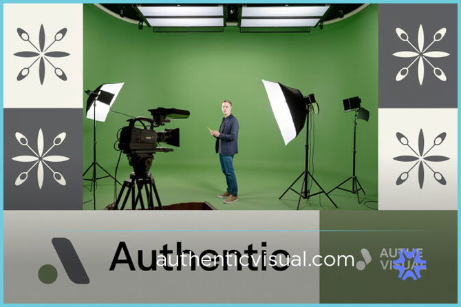 AuthenticVisual.com — 2