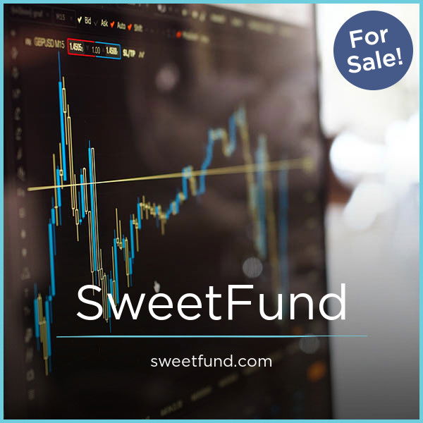 SweetFund.com — 2