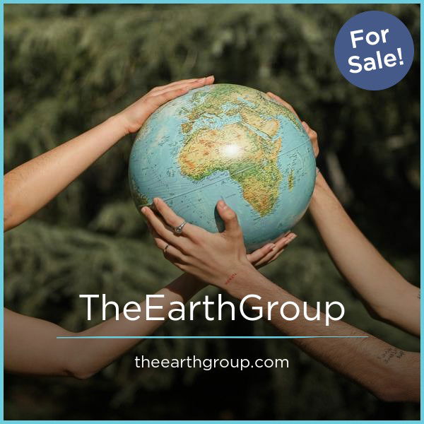 TheEarthGroup.com