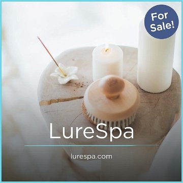 LureSpa.com