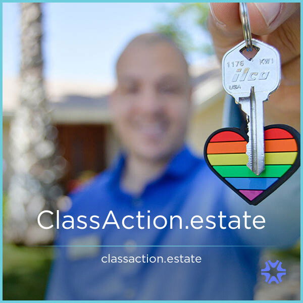 ClassAction.estate — 2