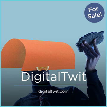 DigitalTwit.com