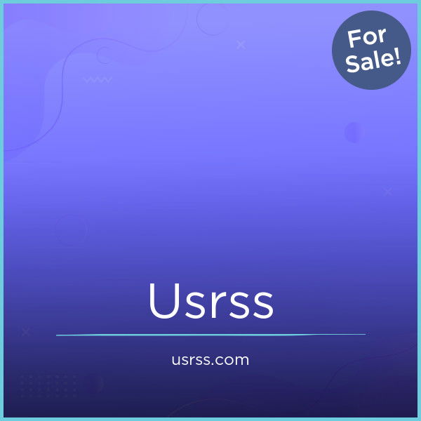 USRSS.com