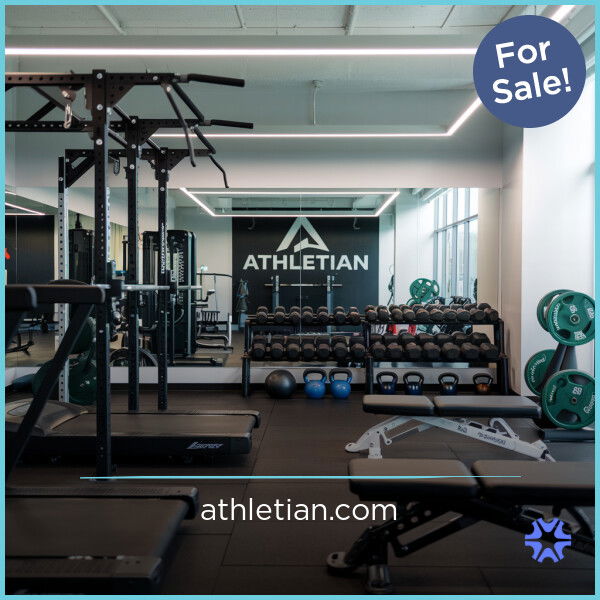 Athletian.com