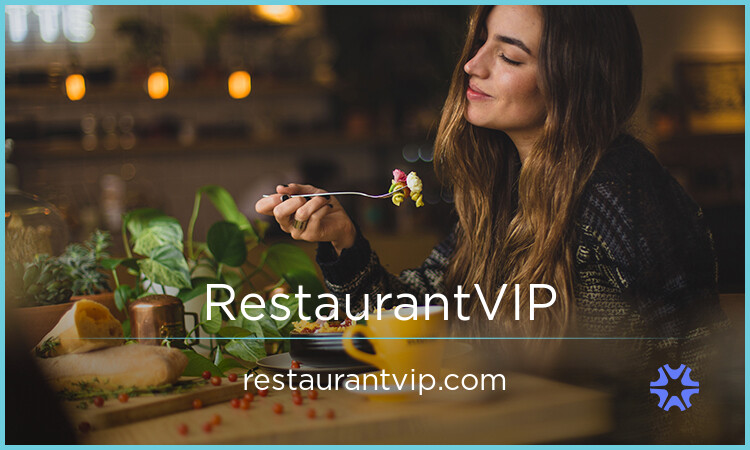 RestaurantVIP.com image 2