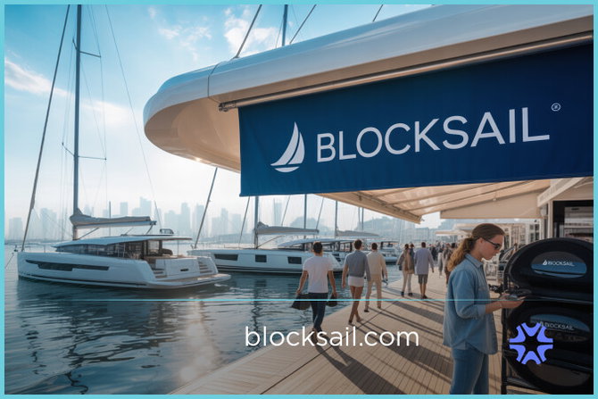 BlockSail.com — 2