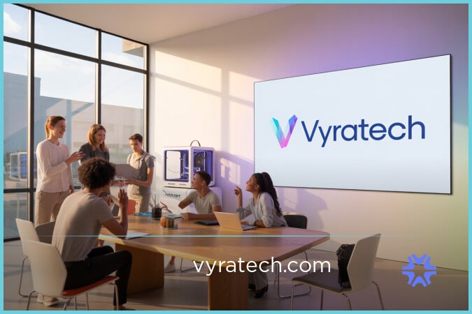 VyraTech.com image 2