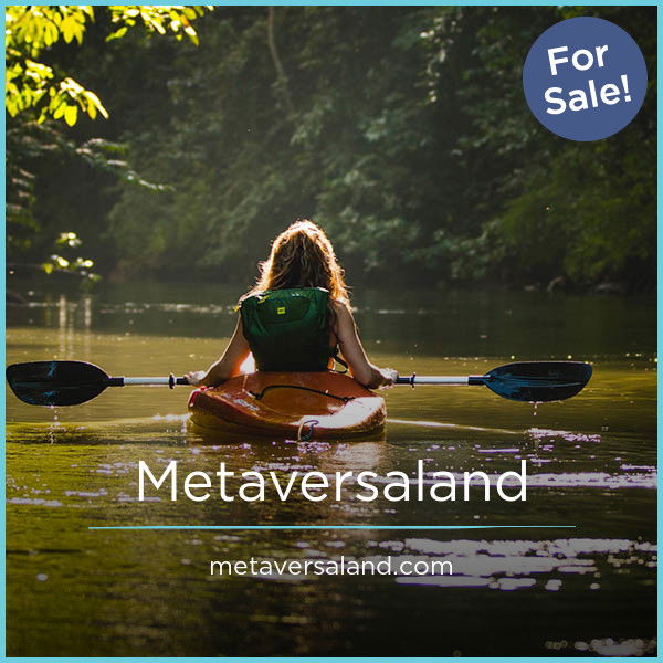 Metaversaland.com