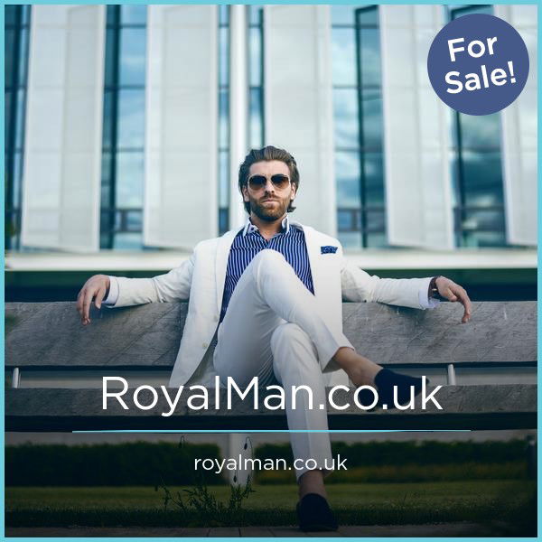 RoyalMan.co.uk