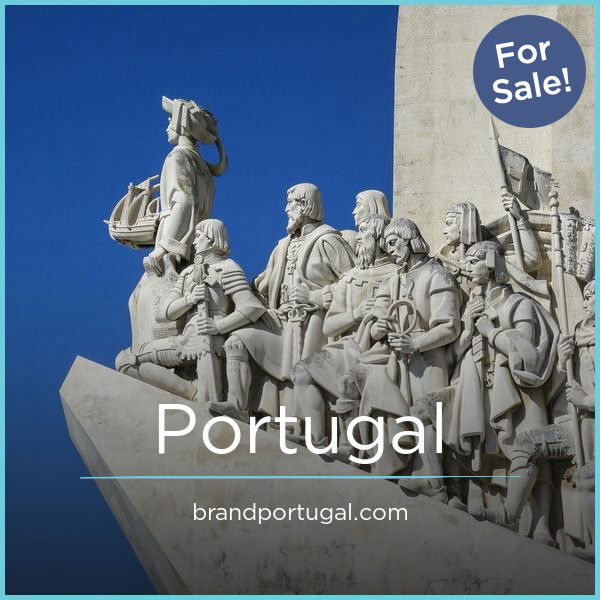 BrandPortugal.com