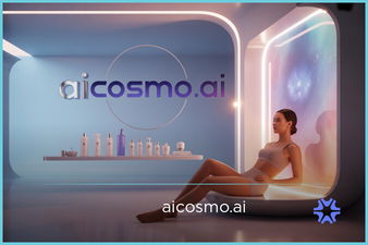 AIcosmo.ai - buy Good premium domains