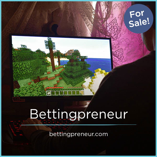 Bettingpreneur.com