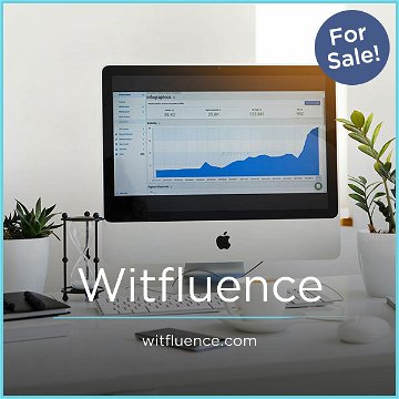 Witfluence.com