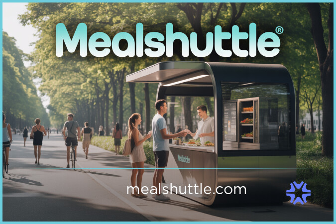 MealShuttle.com