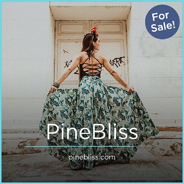 PineBliss.com