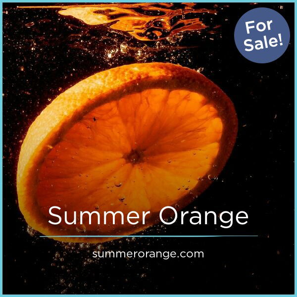 SummerOrange.com