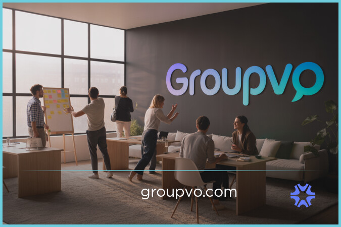 GroupVo.com image 2