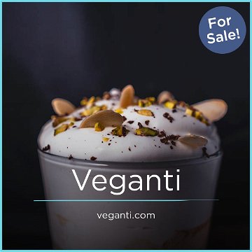 Veganti.com