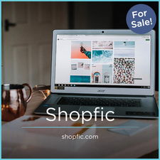Shopfic.com - Great domains for sale