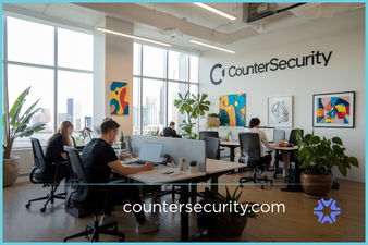CounterSecurity.com - Unique domains for sale