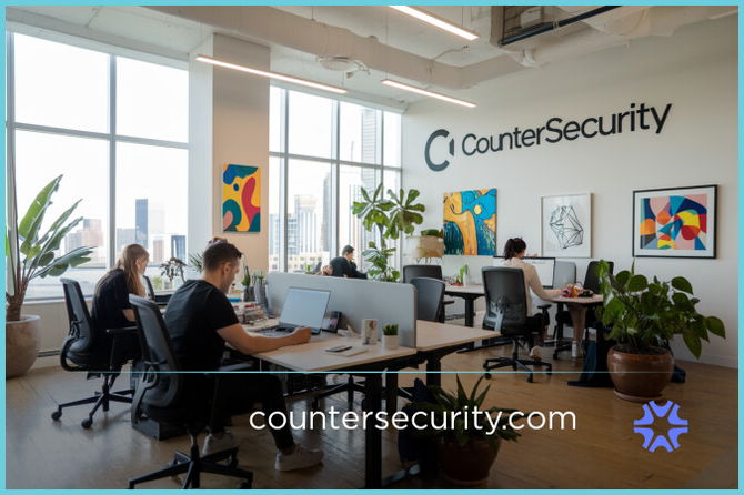 CounterSecurity.com