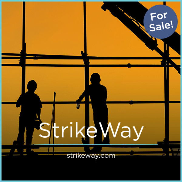 StrikeWay.com