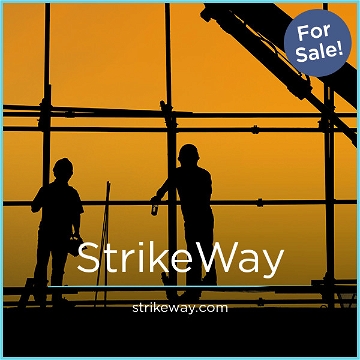 StrikeWay.com