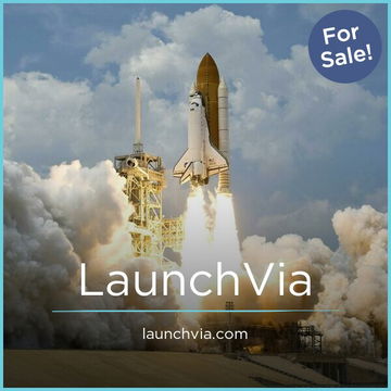 LaunchVia.com