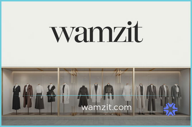 Wamzit.com
