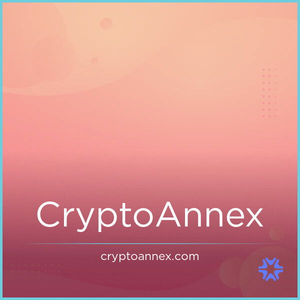 CryptoAnnex.com