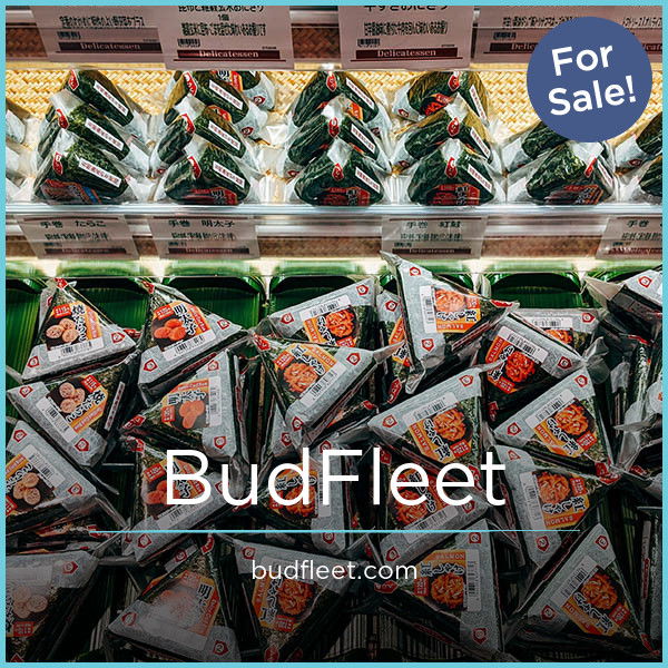 BudFleet.com