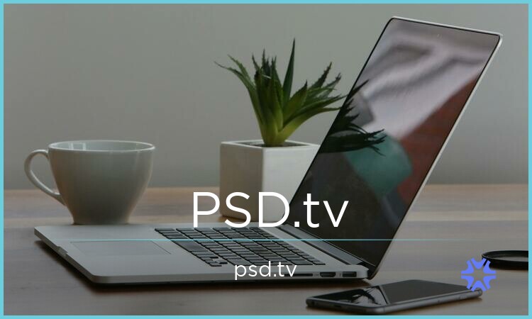 PSD.tv image 2